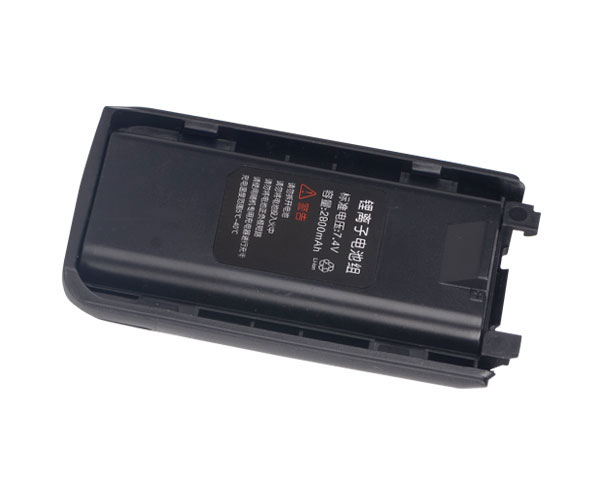 DK-600 電池